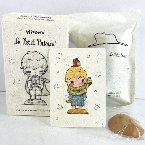 Pop mart hirono - pop,