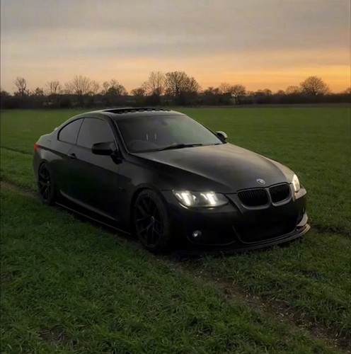 Headlights for bmw e92 e93 - e92,
