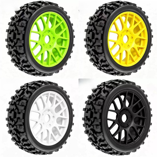 Snake nitro off - nitro, off-road