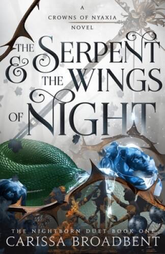 The serpent wings of - the,
