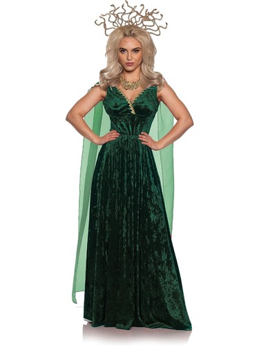 Snake goddess medusa women - snake, women's