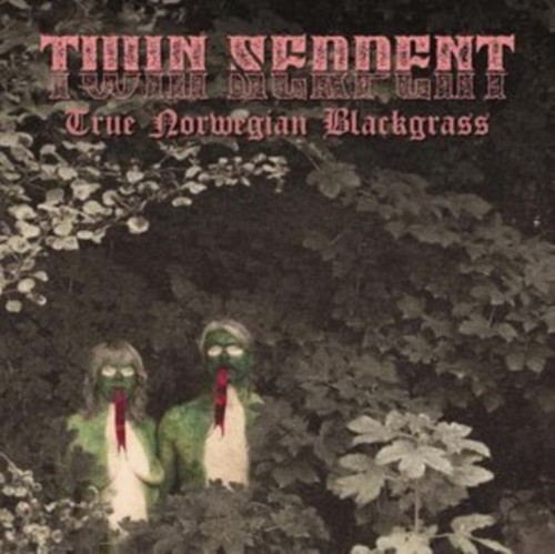 Twin serpent true norwegian - true,