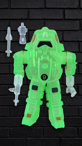 Gijoe blackmajor custom cobra - gijoe, #blackmajor