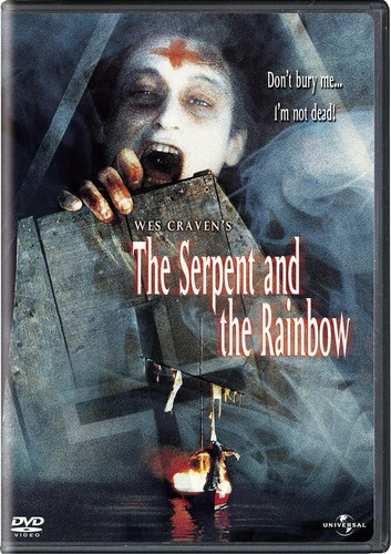 The serpent and - and,