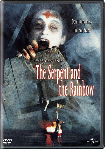 The serpent and - and,