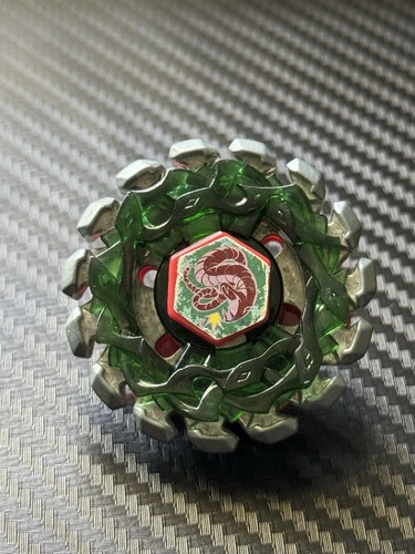 Beyblade poison serpent - beyblade,