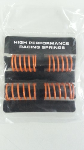 Serpent orange springs - orange,